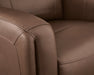Pincara Power AutoGlide Recliner - Valley Furniture (Rohnert Park, CA)