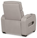 Boyington Power Recliner - Valley Furniture (Rohnert Park, CA)