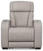 Boyington Power Recliner - Valley Furniture (Rohnert Park, CA)