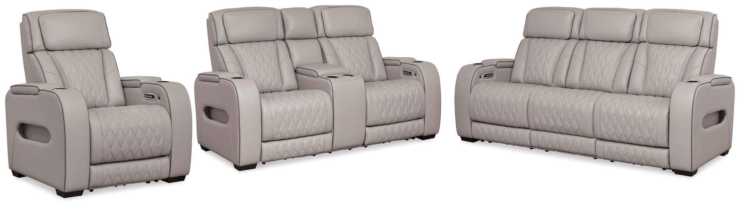 Boyington Living Room Set - Valley Furniture (Rohnert Park, CA)