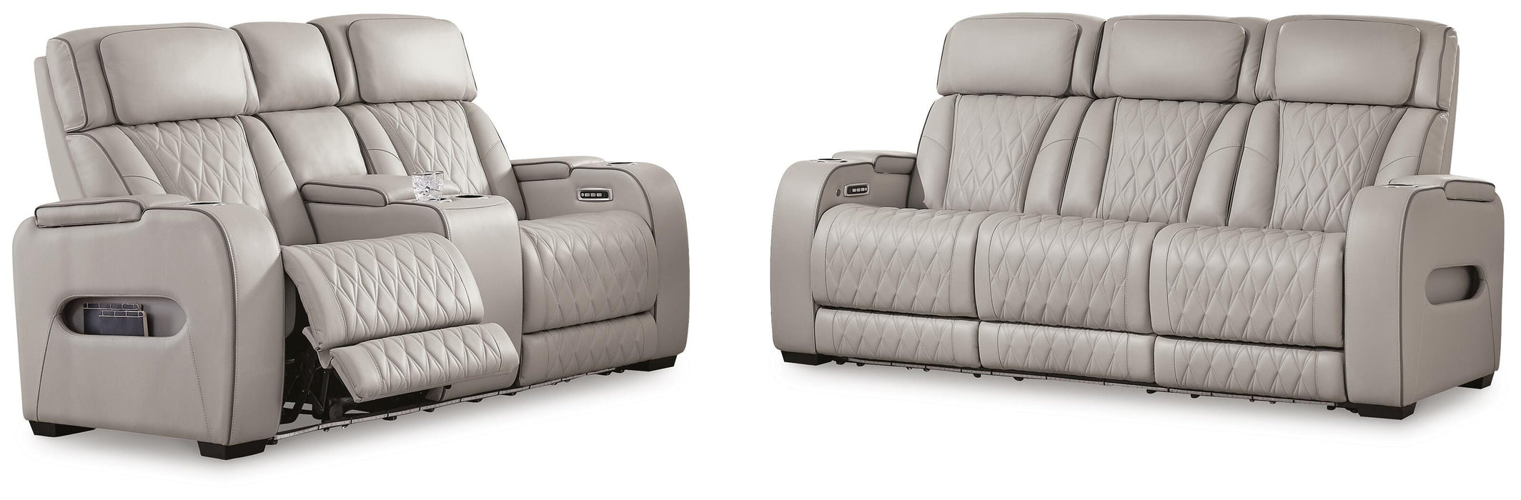 Boyington Living Room Set - Valley Furniture (Rohnert Park, CA)
