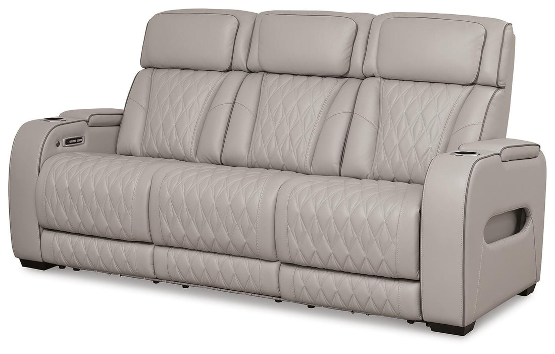 Boyington Living Room Set - Valley Furniture (Rohnert Park, CA)