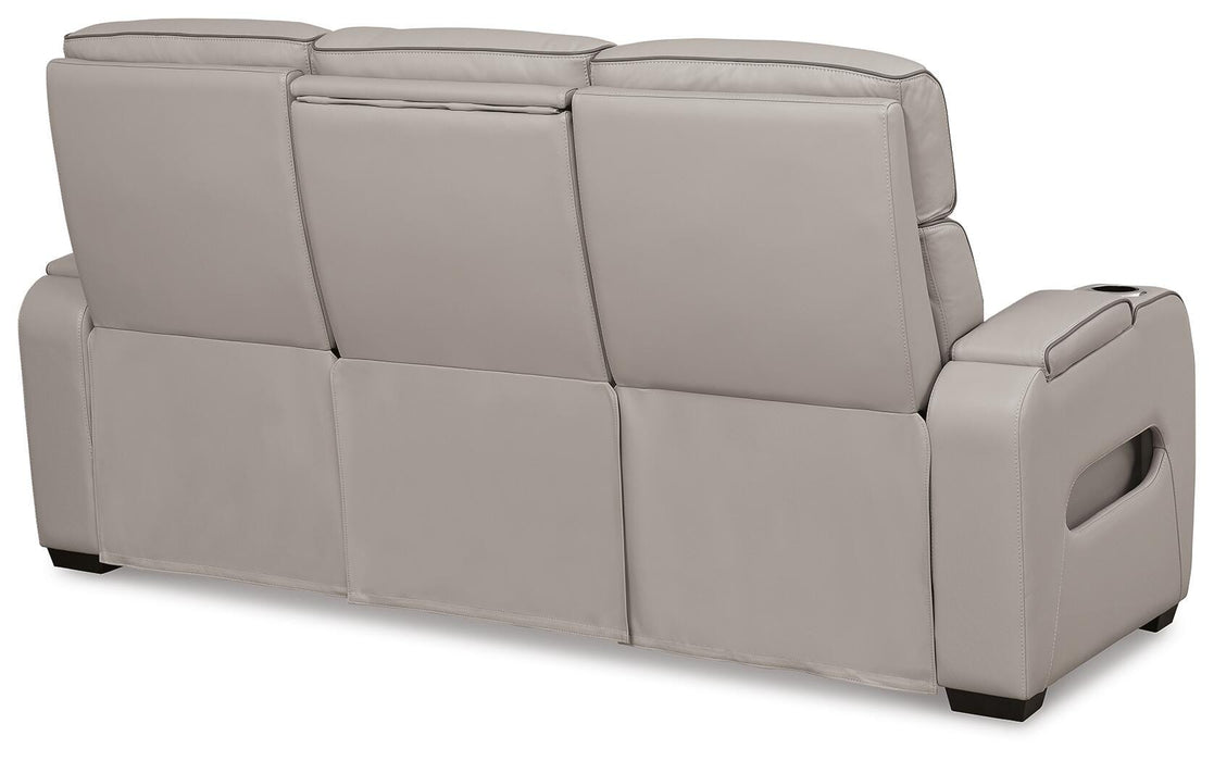 Boyington Living Room Set - Valley Furniture (Rohnert Park, CA)