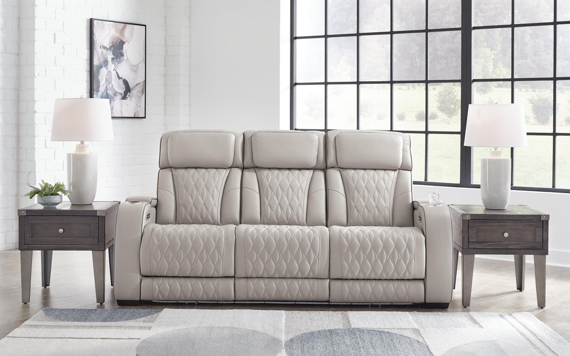 Boyington Living Room Set - Valley Furniture (Rohnert Park, CA)
