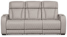 Boyington Living Room Set - Valley Furniture (Rohnert Park, CA)
