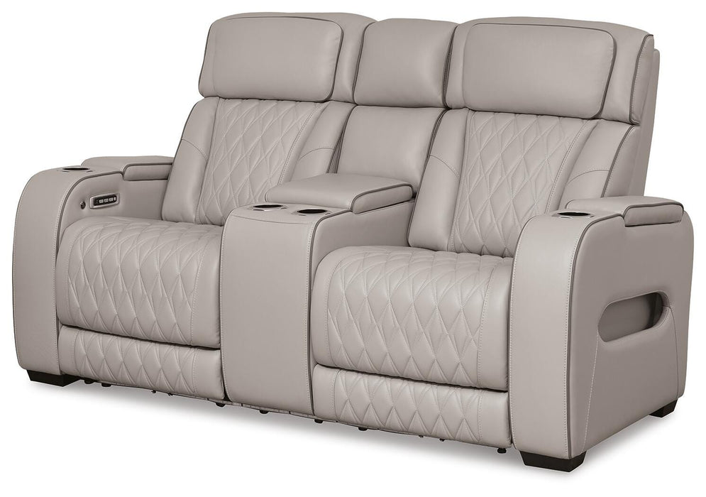 Boyington Living Room Set - Valley Furniture (Rohnert Park, CA)