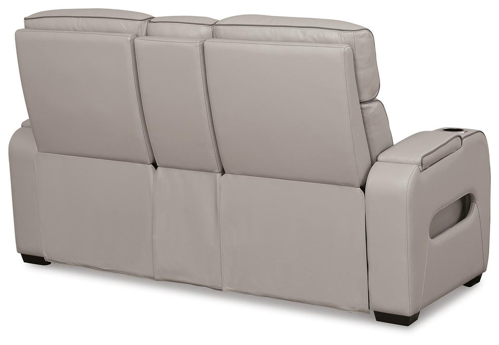 Boyington Living Room Set - Valley Furniture (Rohnert Park, CA)