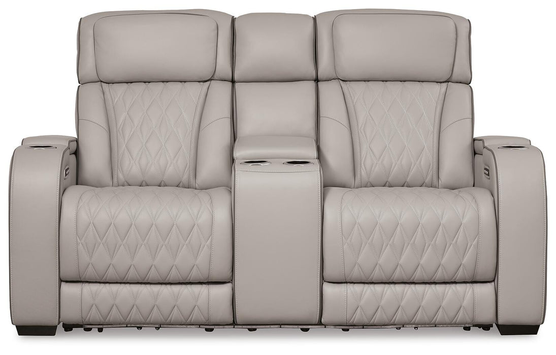 Boyington Living Room Set - Valley Furniture (Rohnert Park, CA)