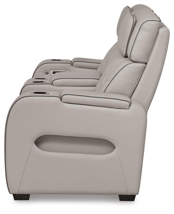 Boyington Living Room Set - Valley Furniture (Rohnert Park, CA)