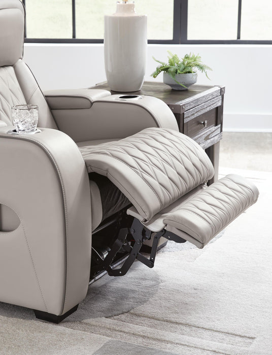 Boyington Living Room Set - Valley Furniture (Rohnert Park, CA)