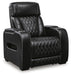 Boyington Power Recliner - Valley Furniture (Rohnert Park, CA)