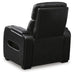 Boyington Power Recliner - Valley Furniture (Rohnert Park, CA)