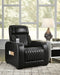 Boyington Power Recliner - Valley Furniture (Rohnert Park, CA)