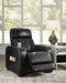 Boyington Power Recliner - Valley Furniture (Rohnert Park, CA)