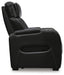 Boyington Power Recliner - Valley Furniture (Rohnert Park, CA)