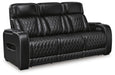 Boyington Living Room Set - Valley Furniture (Rohnert Park, CA)