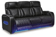 Boyington Living Room Set - Valley Furniture (Rohnert Park, CA)