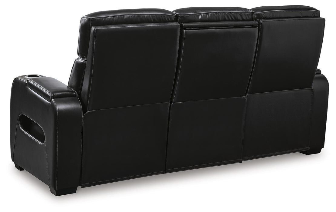 Boyington Living Room Set - Valley Furniture (Rohnert Park, CA)