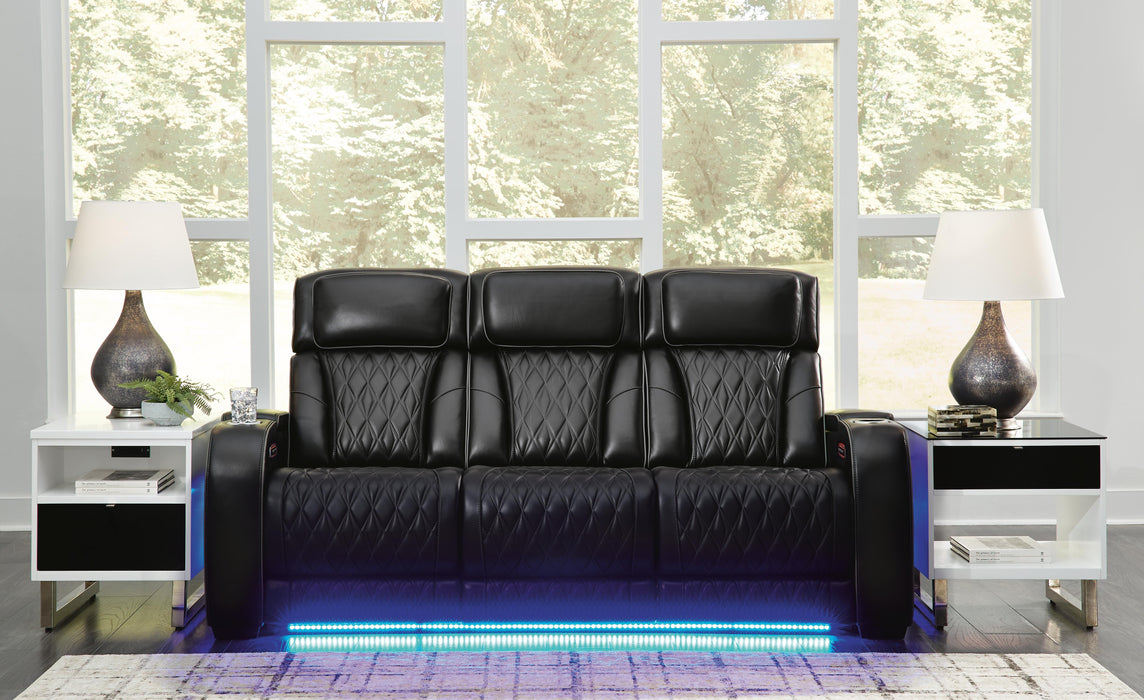 Boyington Living Room Set - Valley Furniture (Rohnert Park, CA)