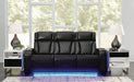 Boyington Living Room Set - Valley Furniture (Rohnert Park, CA)