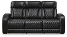 Boyington Living Room Set - Valley Furniture (Rohnert Park, CA)