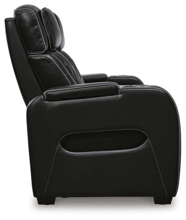 Boyington Living Room Set - Valley Furniture (Rohnert Park, CA)