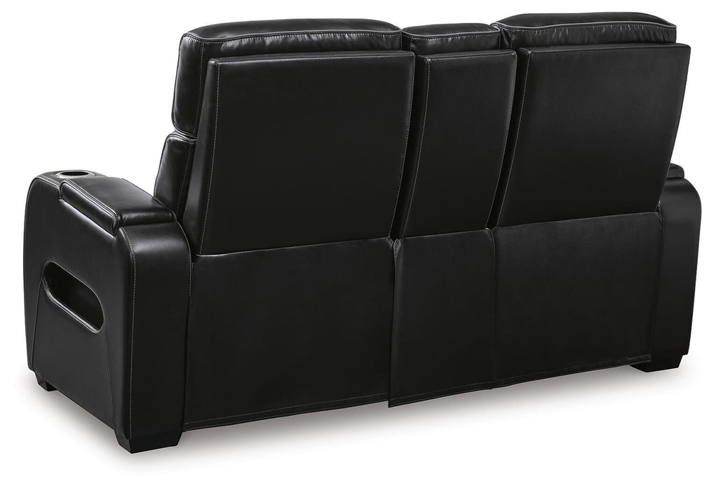 Boyington Living Room Set - Valley Furniture (Rohnert Park, CA)
