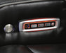 Boyington Power Recliner - Valley Furniture (Rohnert Park, CA)