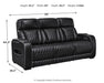 Boyington Living Room Set - Valley Furniture (Rohnert Park, CA)