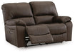 Leesworth Living Room Set - Valley Furniture (Rohnert Park, CA)