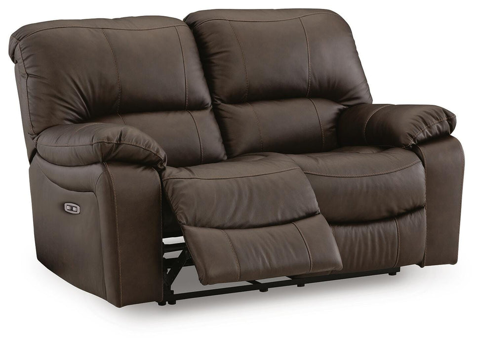 Leesworth Living Room Set - Valley Furniture (Rohnert Park, CA)