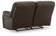 Leesworth Living Room Set - Valley Furniture (Rohnert Park, CA)