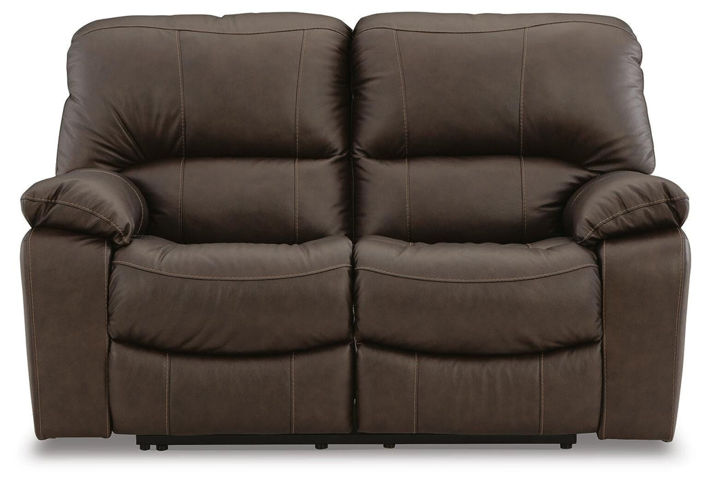 Leesworth Living Room Set - Valley Furniture (Rohnert Park, CA)