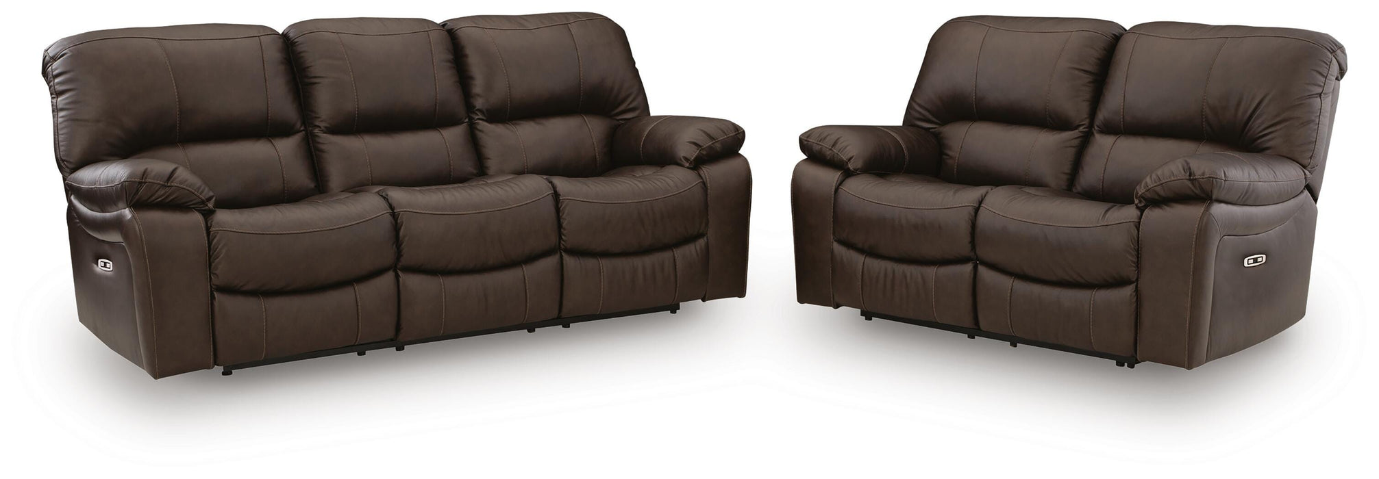Leesworth Living Room Set - Valley Furniture (Rohnert Park, CA)