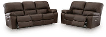 Leesworth Living Room Set - Valley Furniture (Rohnert Park, CA)