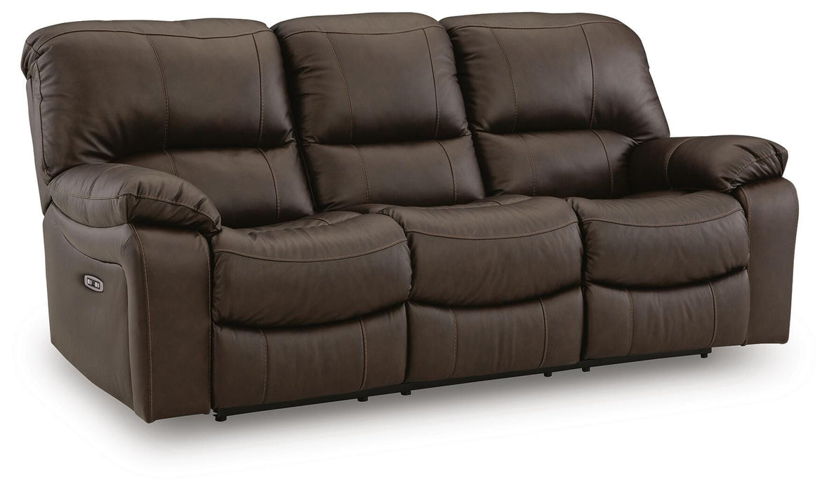 Leesworth Living Room Set - Valley Furniture (Rohnert Park, CA)