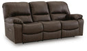Leesworth Living Room Set - Valley Furniture (Rohnert Park, CA)