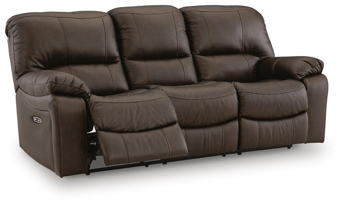 Leesworth Living Room Set - Valley Furniture (Rohnert Park, CA)