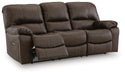 Leesworth Living Room Set - Valley Furniture (Rohnert Park, CA)