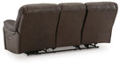 Leesworth Living Room Set - Valley Furniture (Rohnert Park, CA)