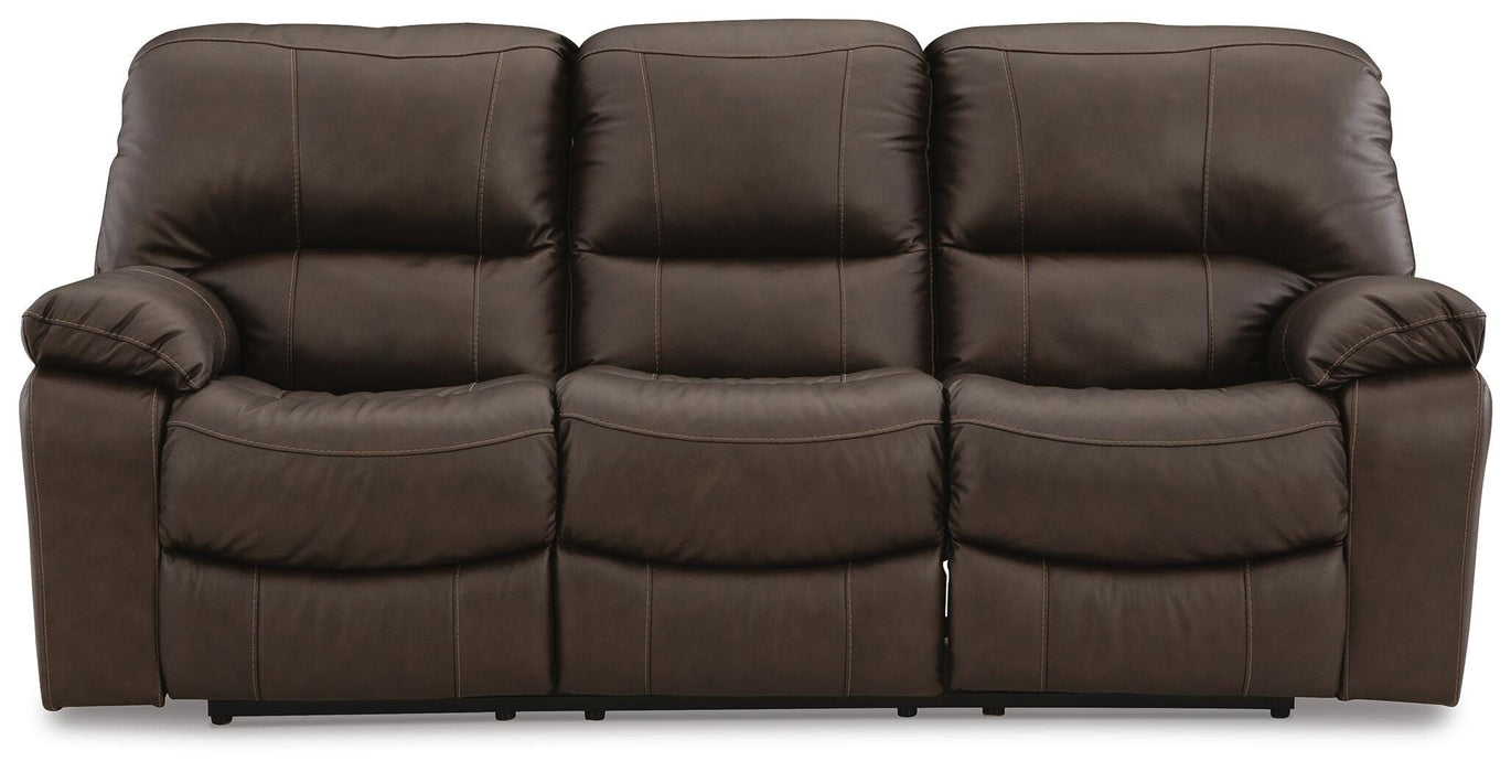 Leesworth Living Room Set - Valley Furniture (Rohnert Park, CA)