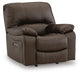 Leesworth Living Room Set - Valley Furniture (Rohnert Park, CA)