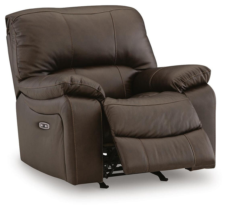 Leesworth Living Room Set - Valley Furniture (Rohnert Park, CA)