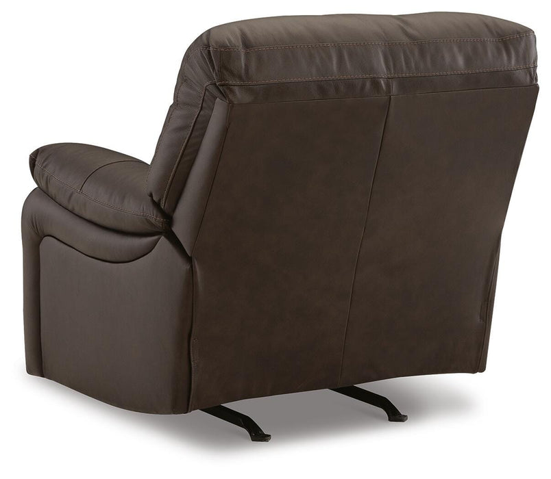 Leesworth Living Room Set - Valley Furniture (Rohnert Park, CA)