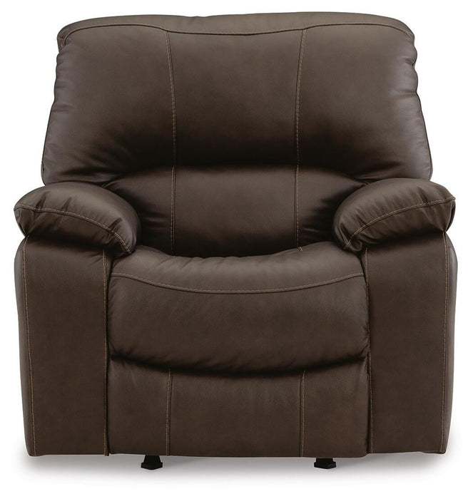 Leesworth Living Room Set - Valley Furniture (Rohnert Park, CA)