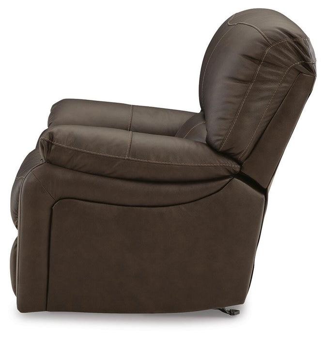 Leesworth Living Room Set - Valley Furniture (Rohnert Park, CA)