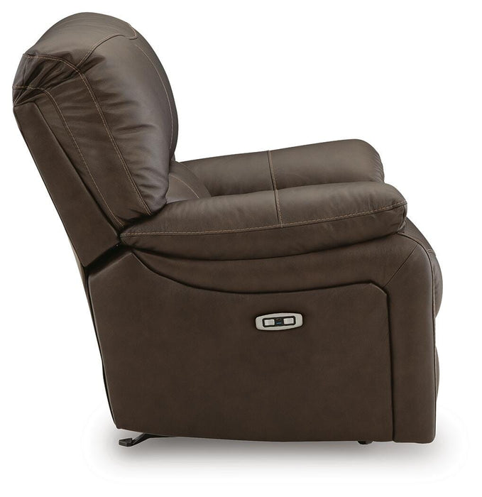 Leesworth Living Room Set - Valley Furniture (Rohnert Park, CA)