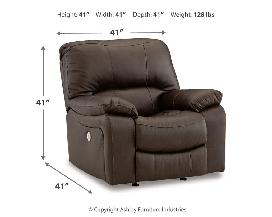 Leesworth Living Room Set - Valley Furniture (Rohnert Park, CA)