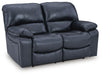 Leesworth Living Room Set - Valley Furniture (Rohnert Park, CA)