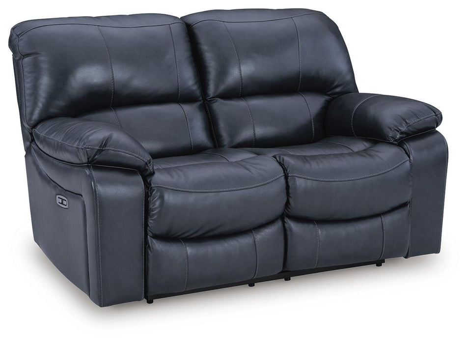 Leesworth Living Room Set - Valley Furniture (Rohnert Park, CA)